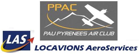 Pau Pyrénées Air Club